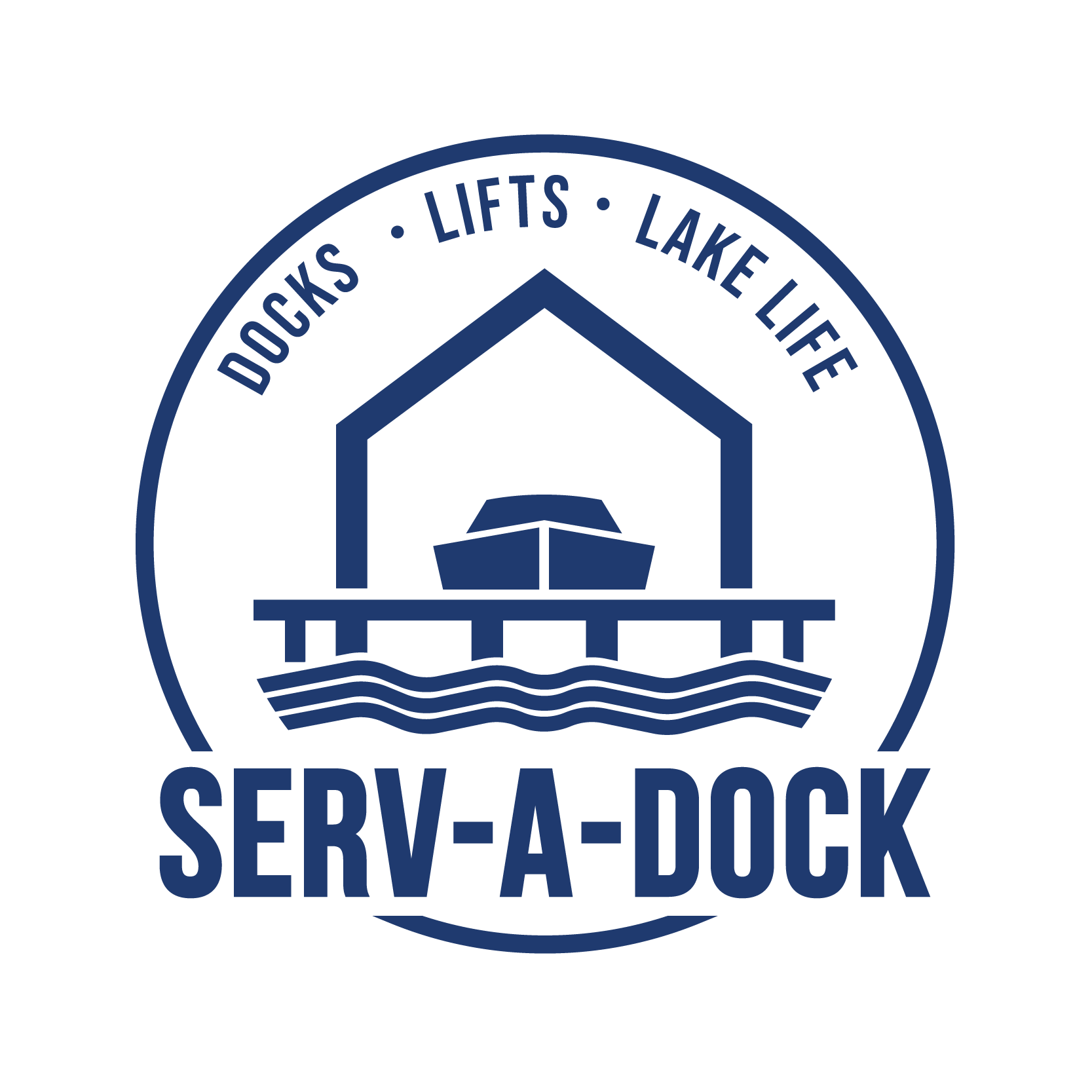 Serv-A-Dock