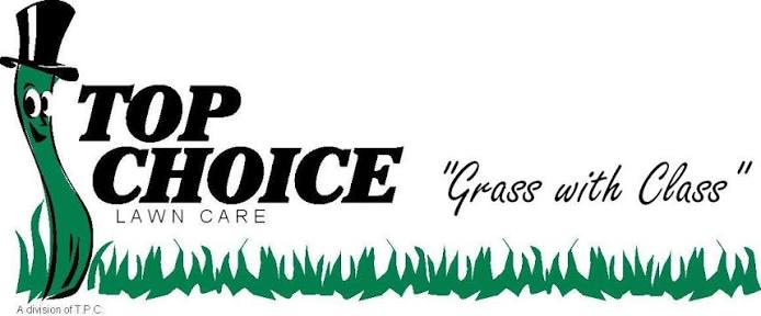 Top Choice Lawn Care